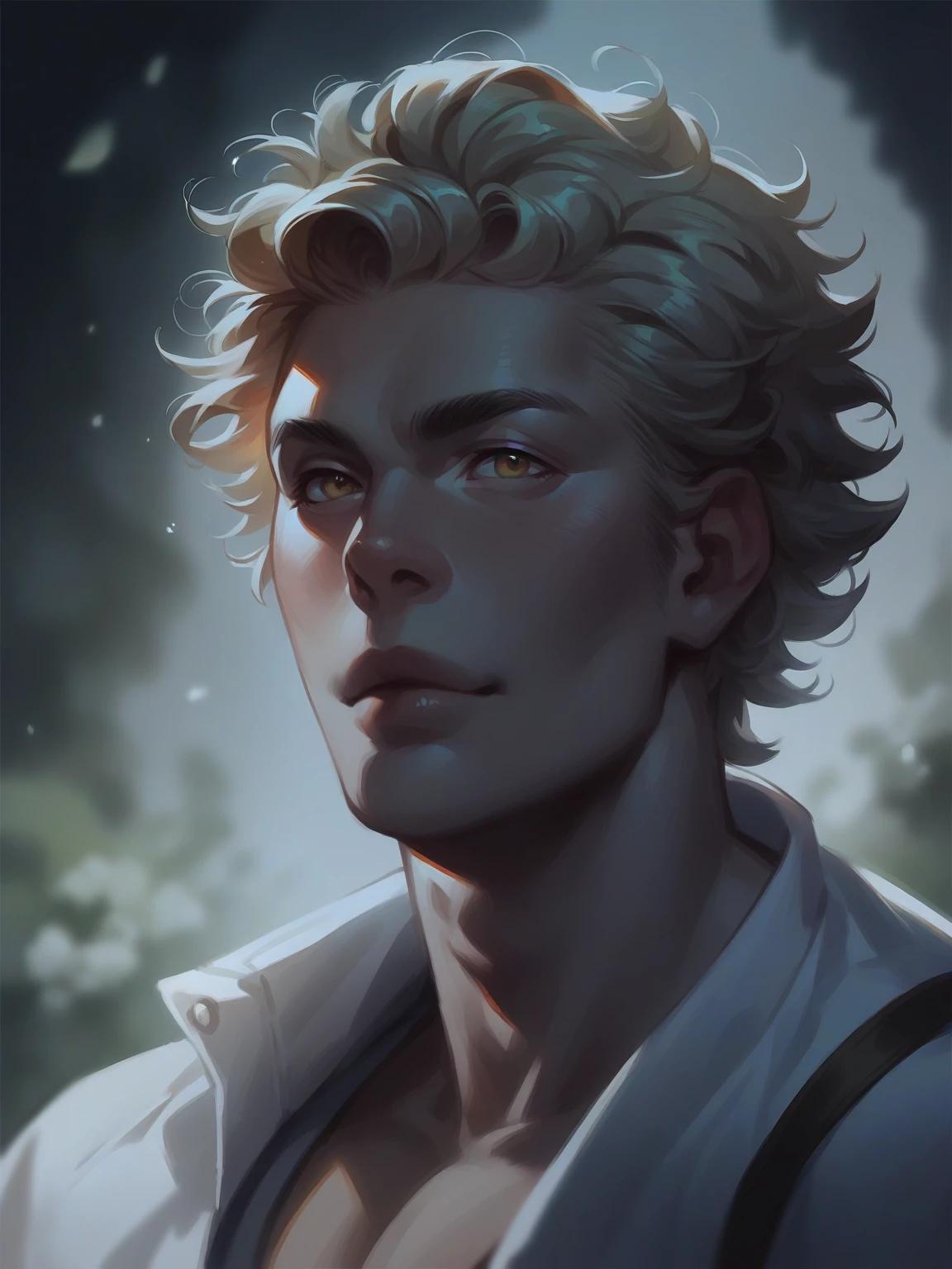 Werewolf husband thumbnail