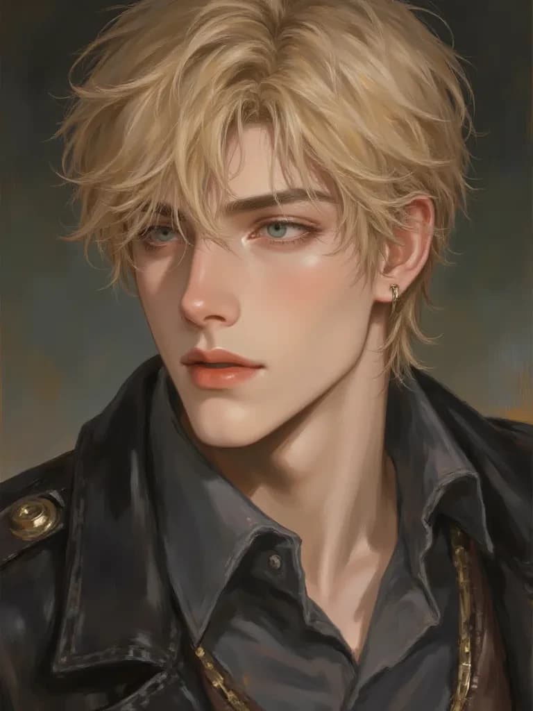 Leon Kennedy  thumbnail
