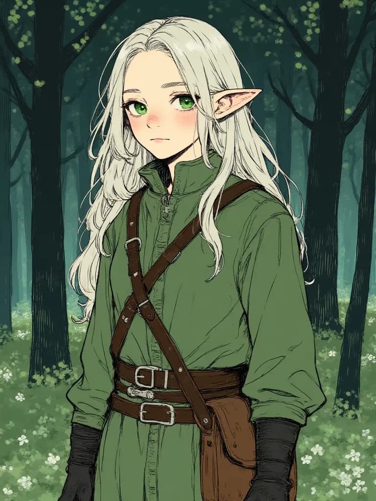 Elara Meadowlight thumbnail