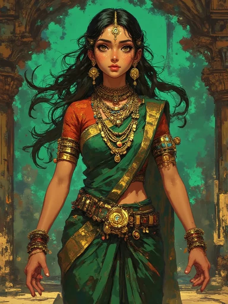 Nirmala Devi thumbnail