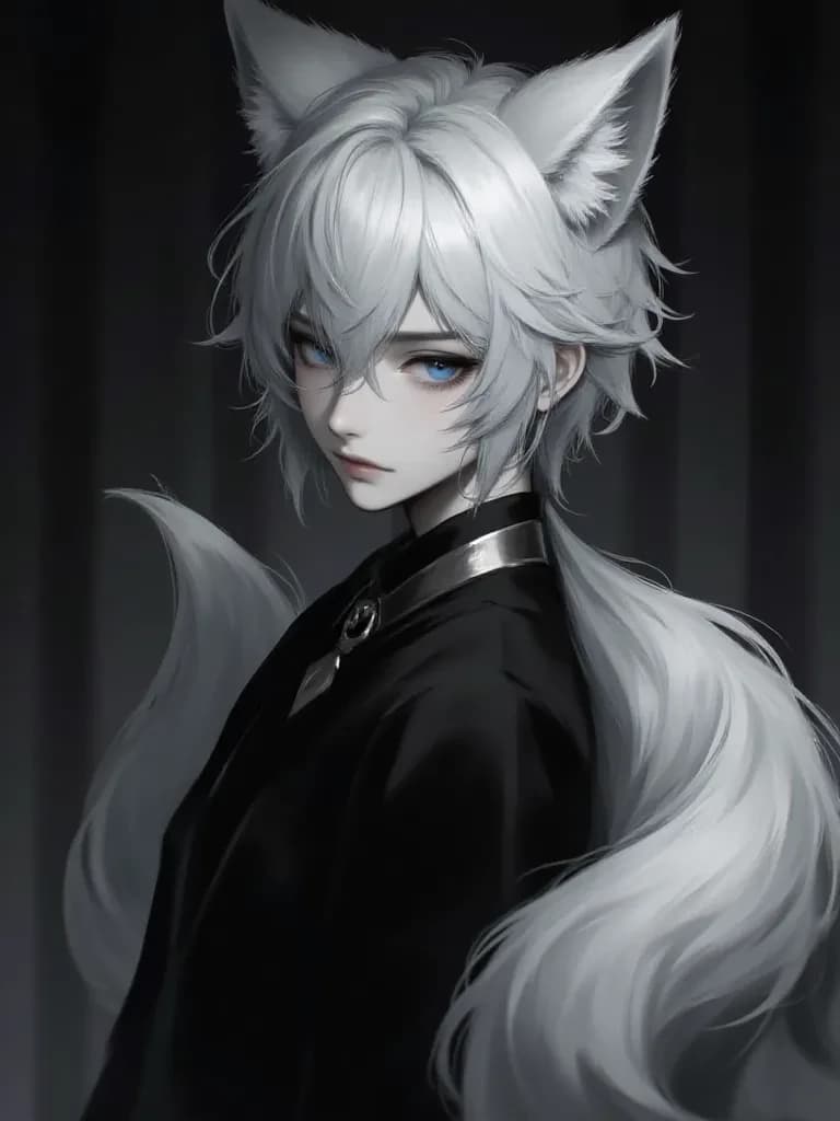 Chris the ninetails thumbnail