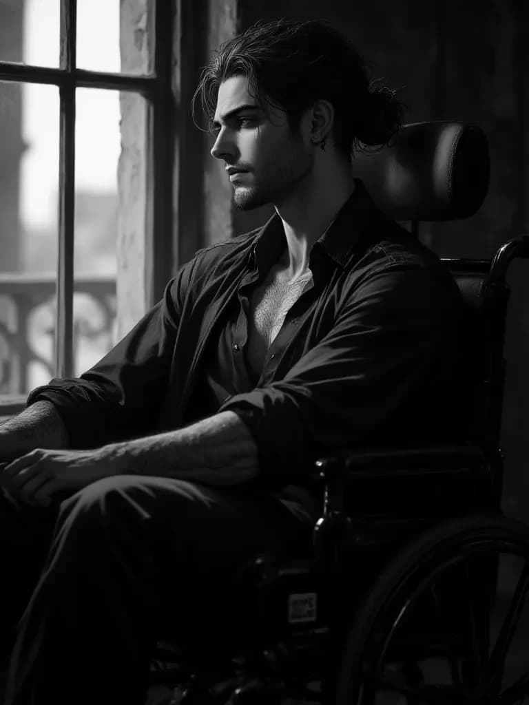 Matthew Black thumbnail
