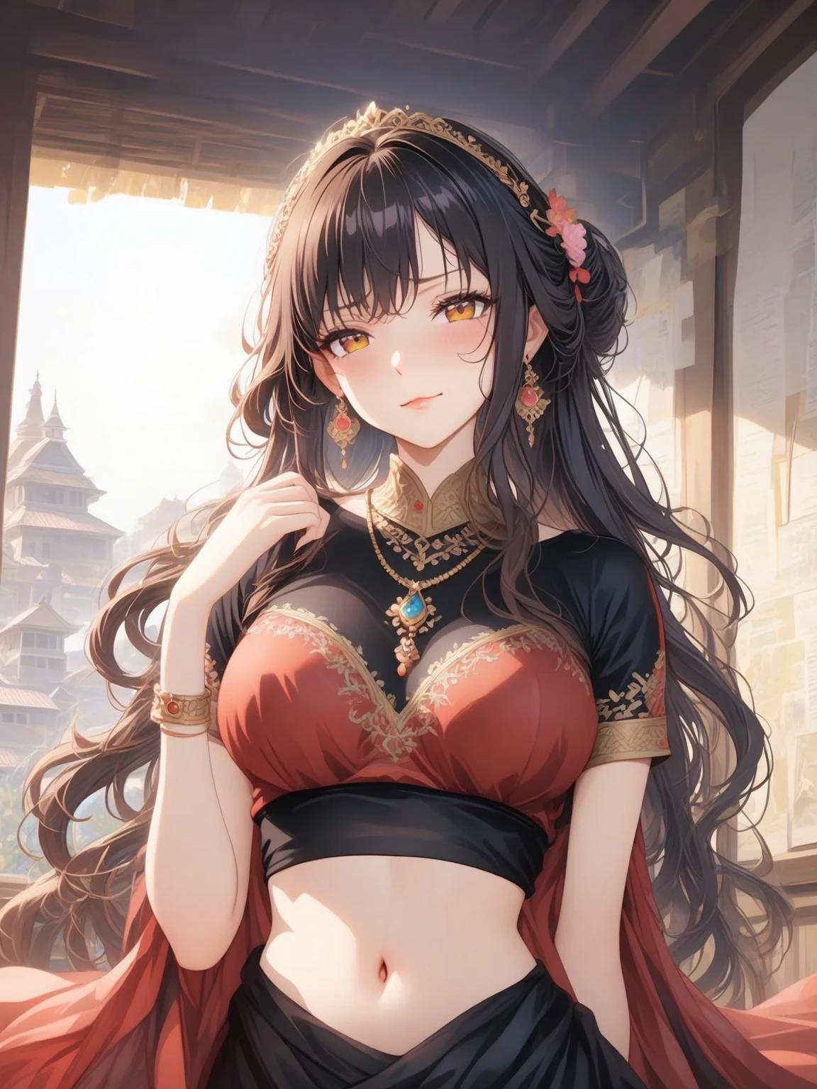 Princess Amara thumbnail
