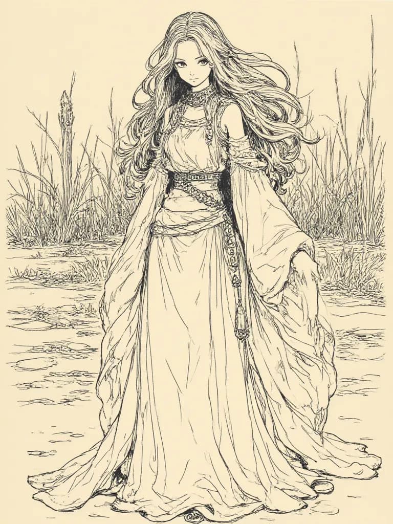 Lyraia, The Whisper of Ages thumbnail