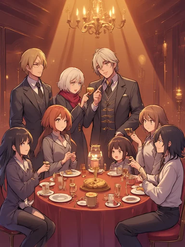 Metal Family  thumbnail