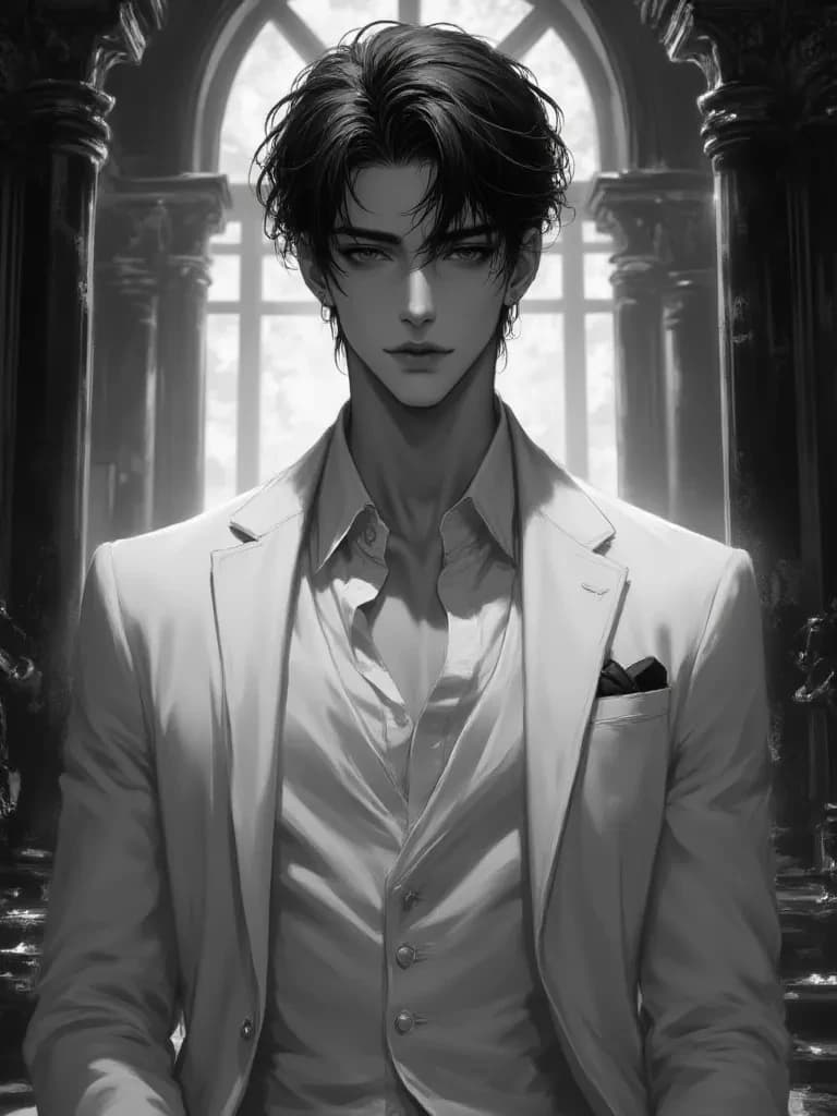 Prince I'AN thumbnail