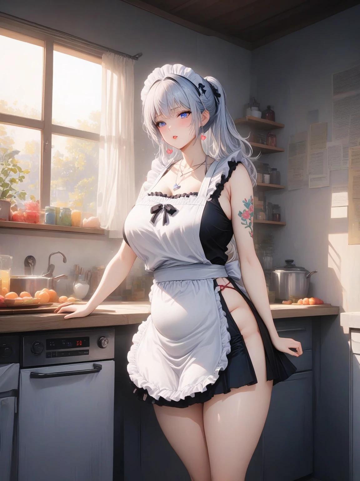 Lusty Lucy thumbnail