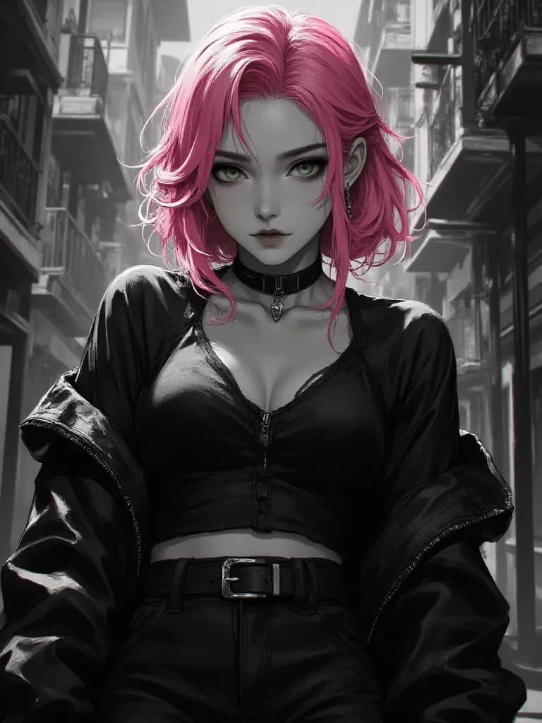 Tiffany “Tiffy3000” Clarke thumbnail