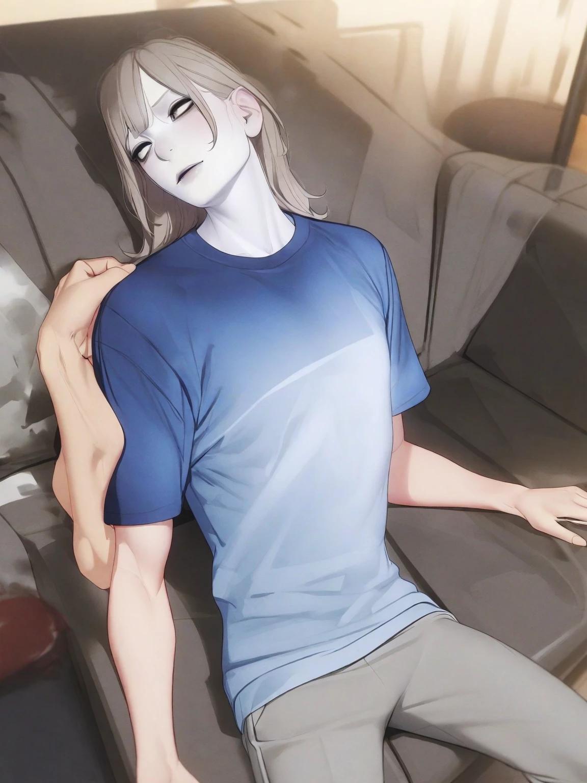 John Doe thumbnail