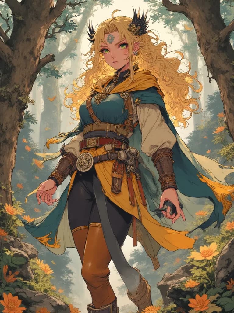 Elara Meadowlight thumbnail