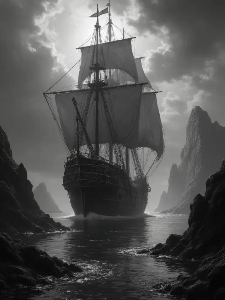 Pirate RPG thumbnail
