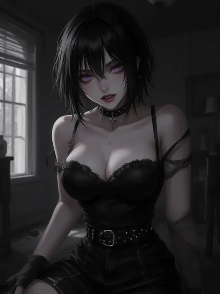 Samantha "Sam" Manson thumbnail