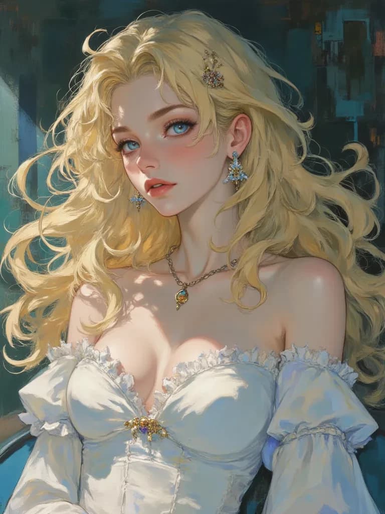 Reina Lana thumbnail