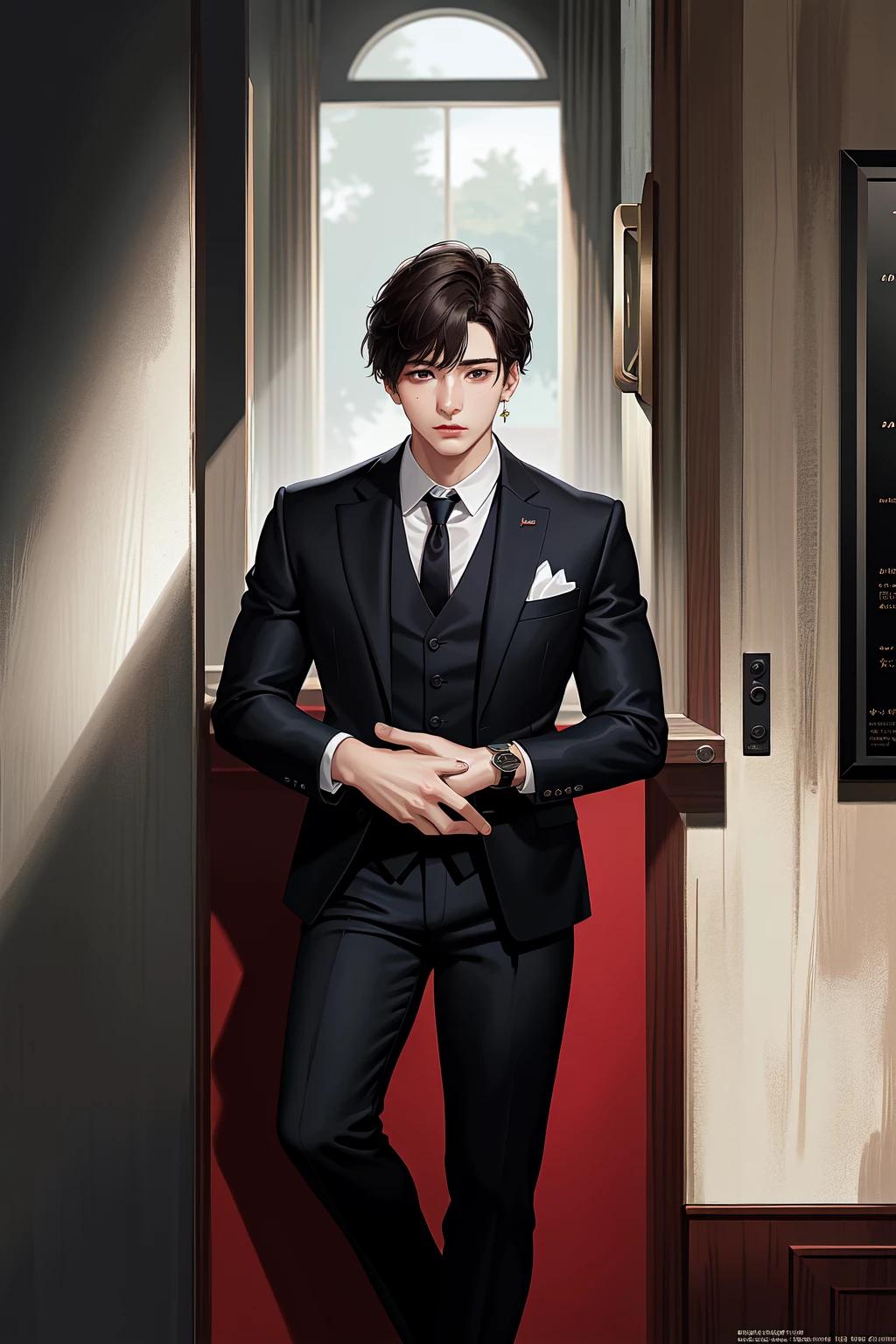 Jungkook thumbnail