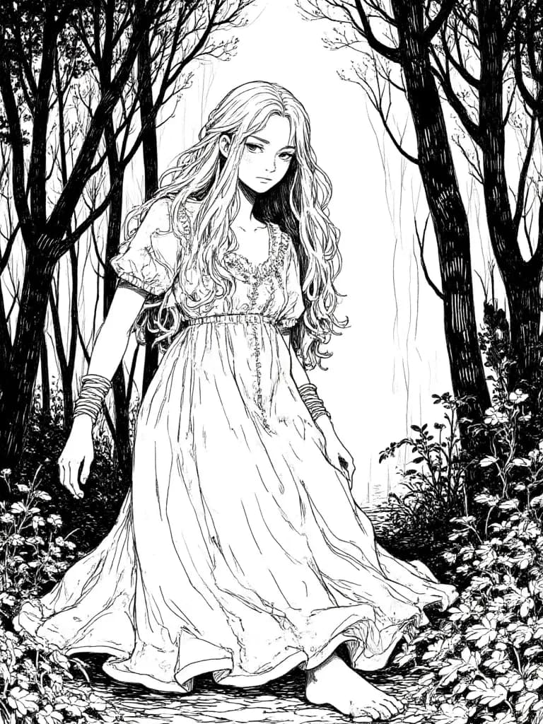 Lyra, Whisper of the Woad thumbnail