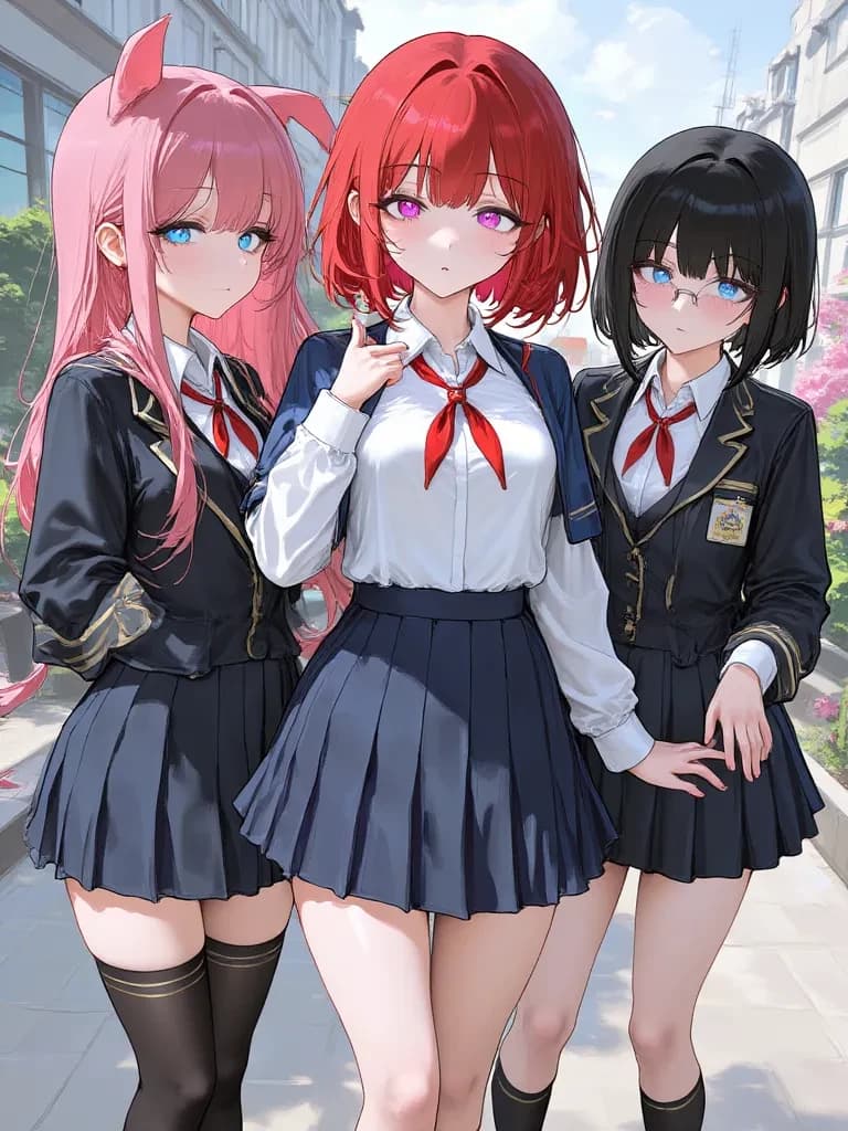 Las Garotas thumbnail