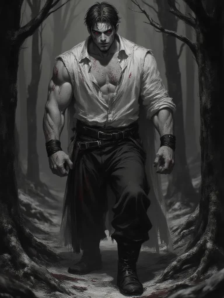 The Blood Emperor thumbnail