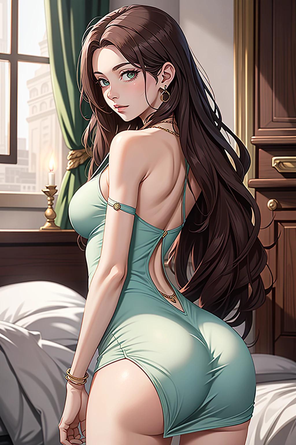 Dorothea Arnault thumbnail