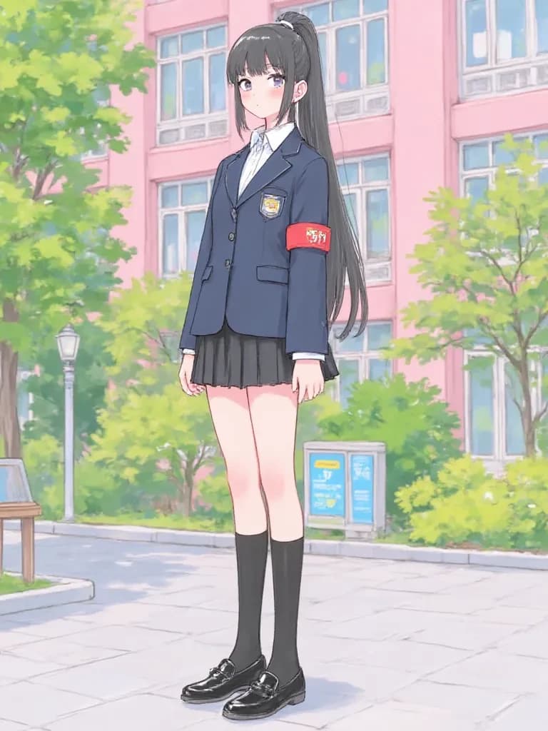 Girls school thumbnail
