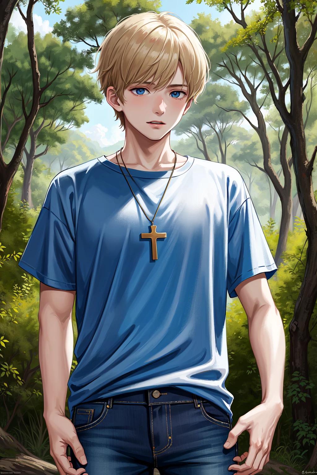 Joseph Creek thumbnail