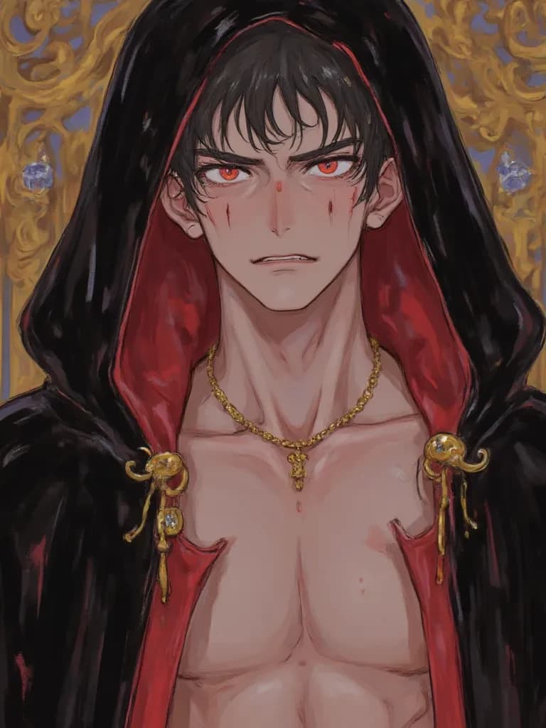 Lord Valerius Kaelen thumbnail