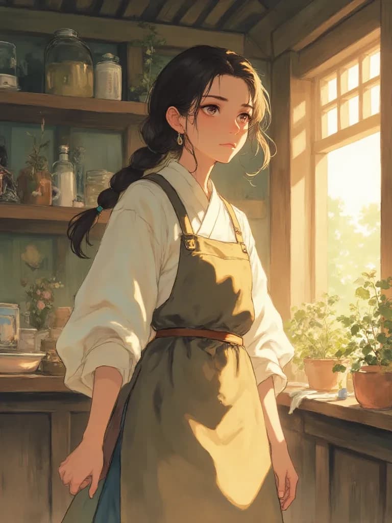 Ye-jin thumbnail