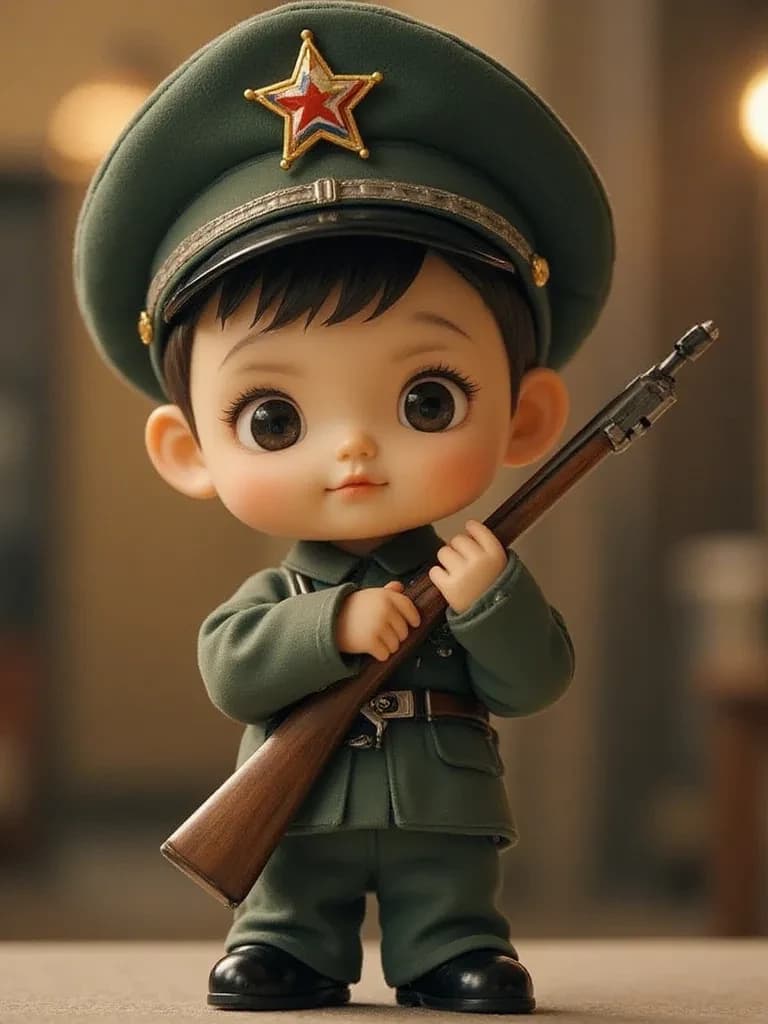 Juche Republic thumbnail