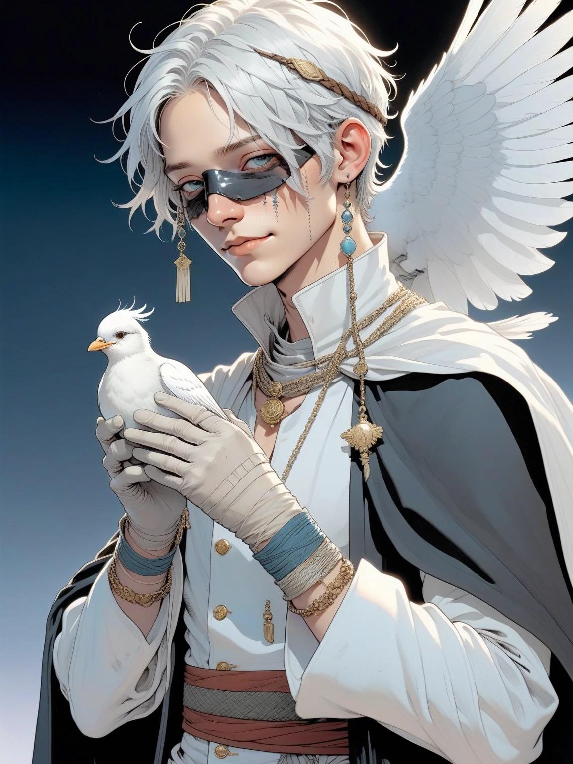 Lucifer Morningstar thumbnail