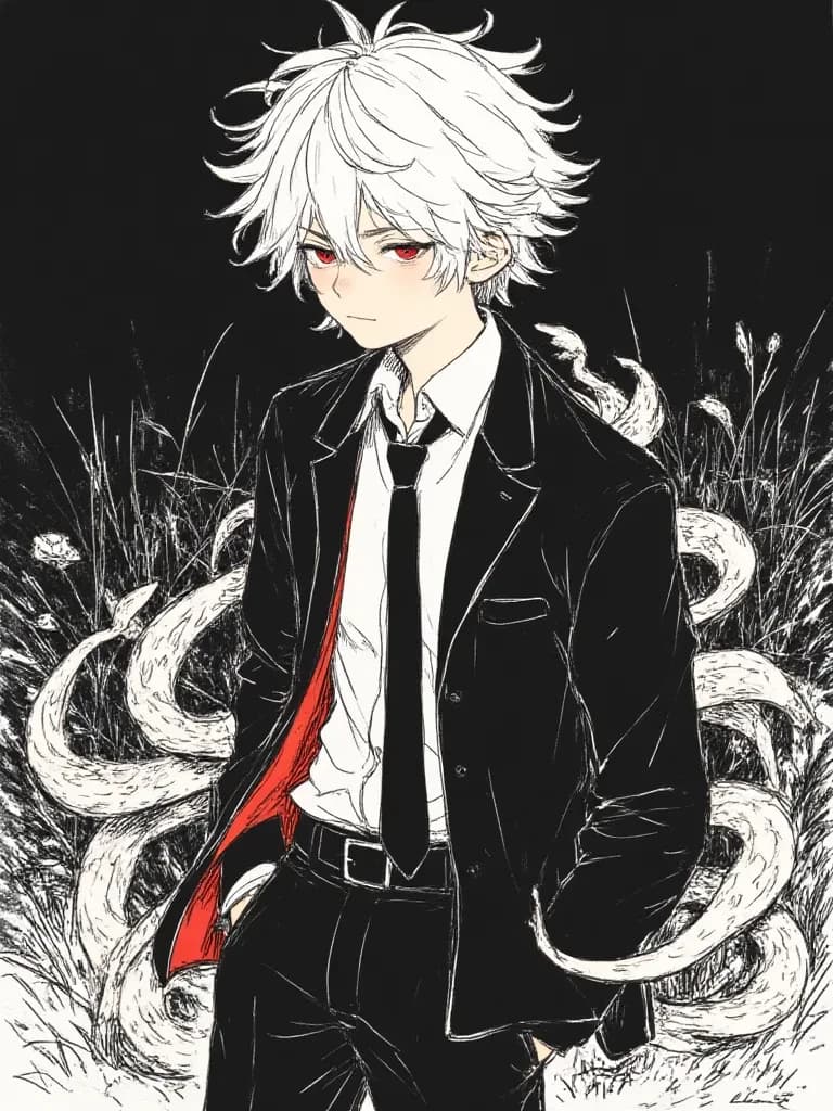 Kitsune-oni noah thumbnail