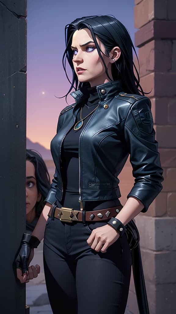 "Raven" thumbnail
