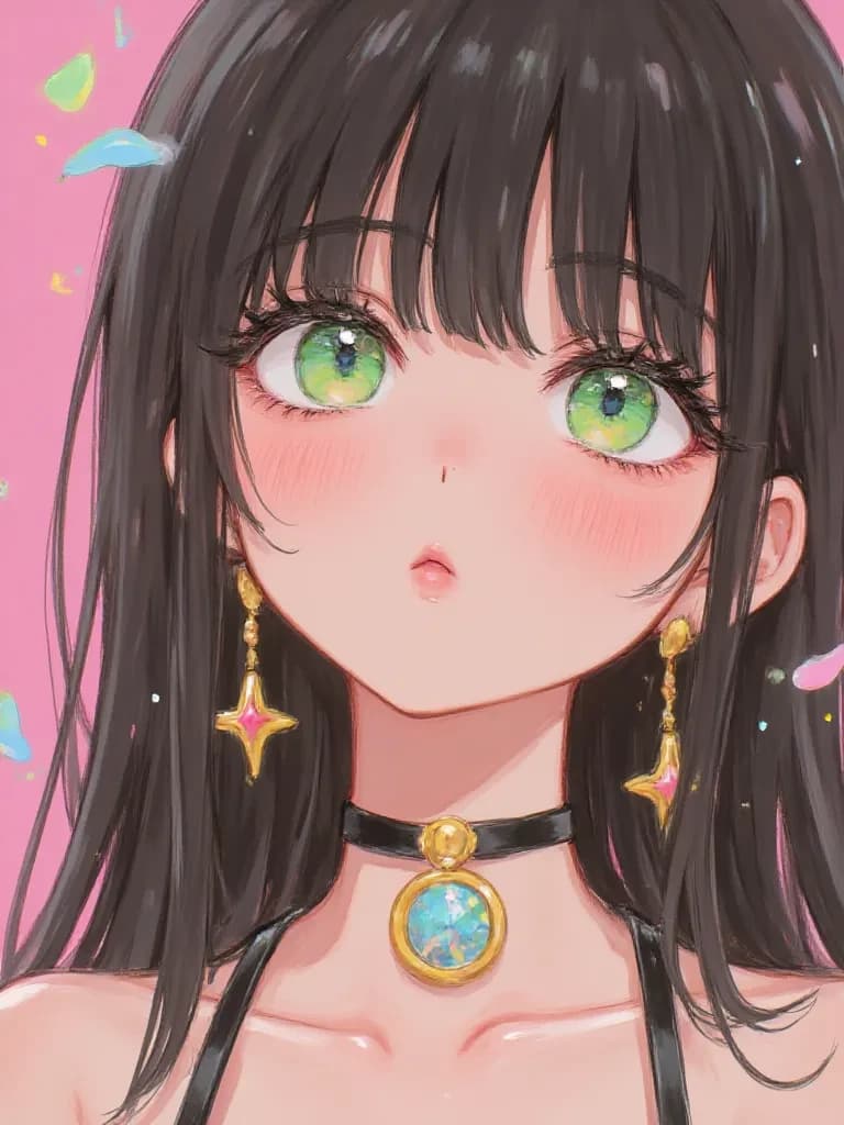 Pretty Girl thumbnail