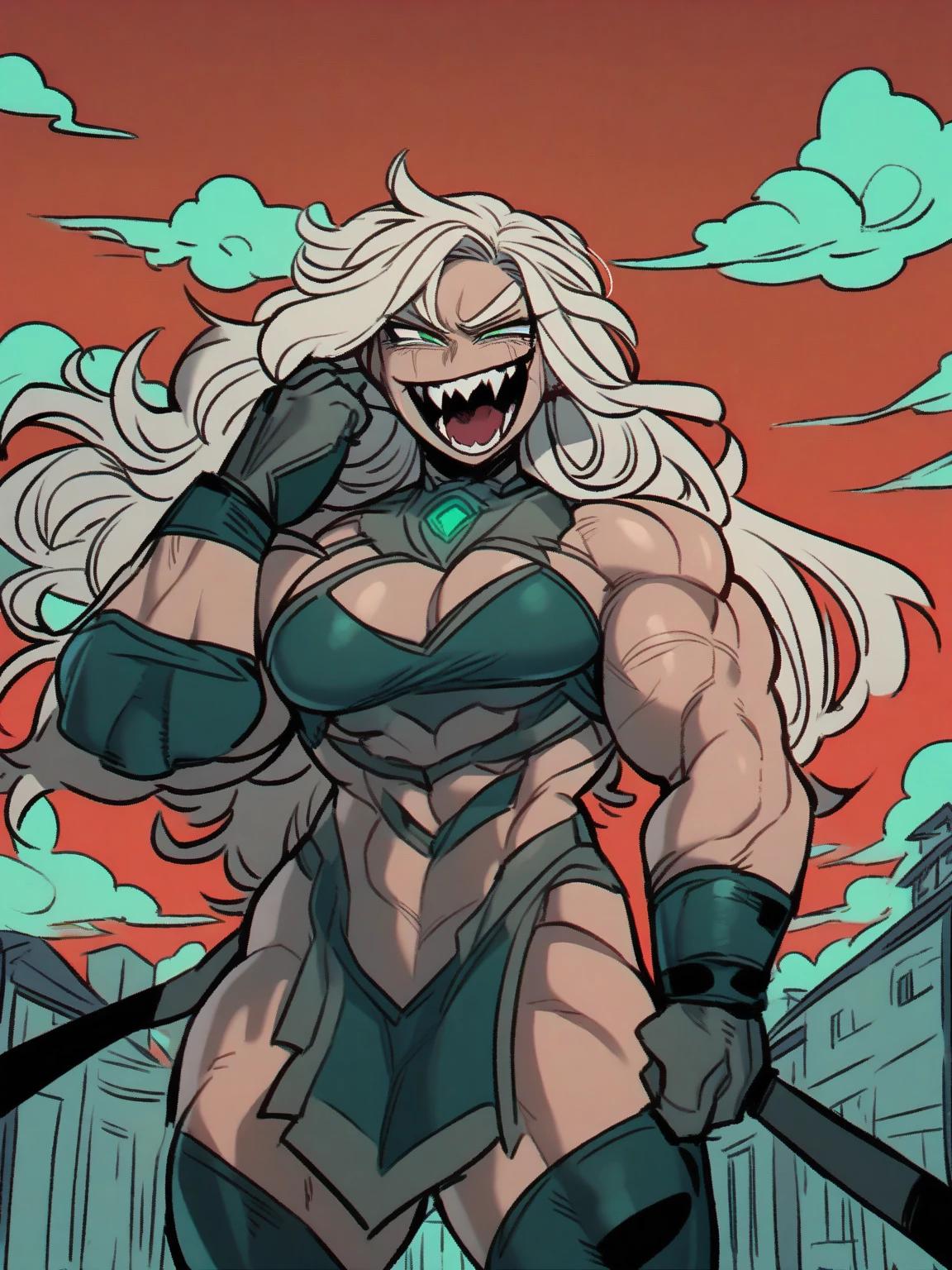 Queen thumbnail
