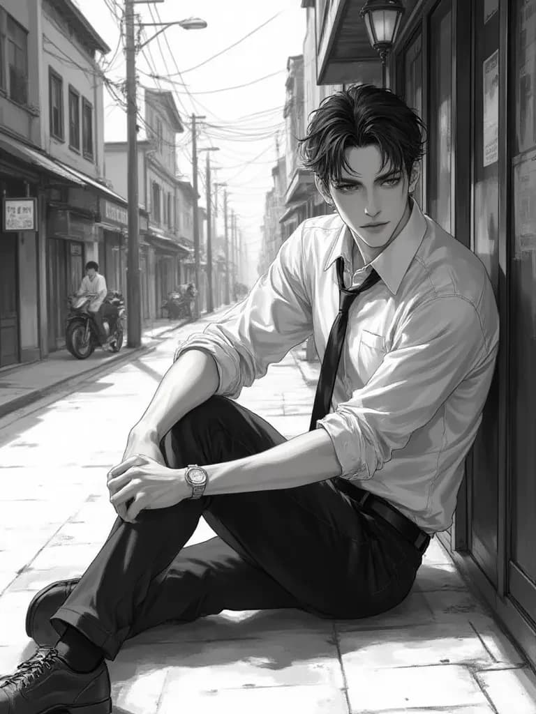 Daniel. thumbnail