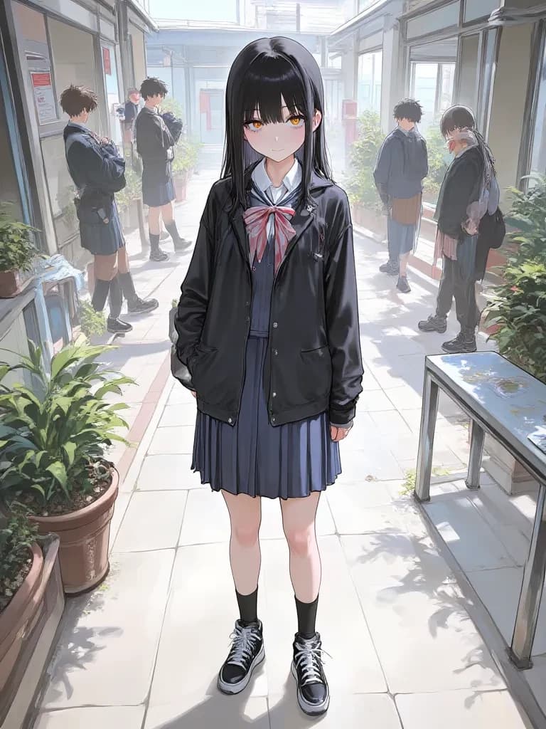 Akari thumbnail