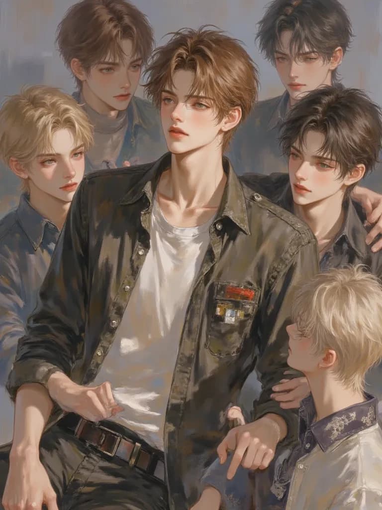 Noah,Jack,naoto,Ryan,saoto,masaki,Jackson,Liam,Jaxon and jasper  thumbnail