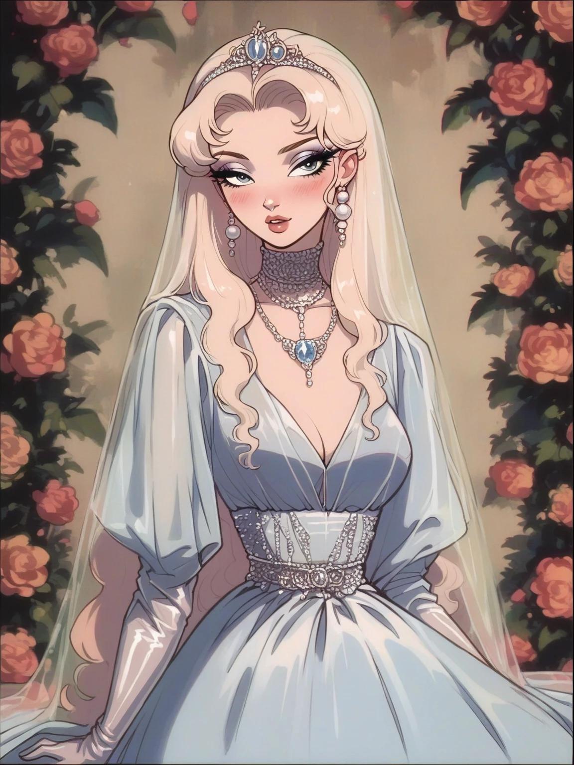 Victoria d'Elencourt thumbnail