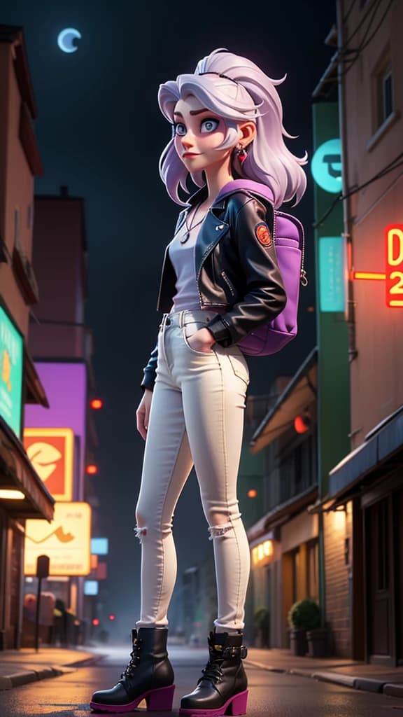 "Luna" thumbnail