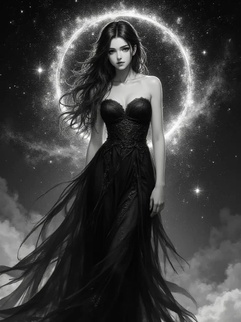 Haumea, The Celestial Weaver thumbnail