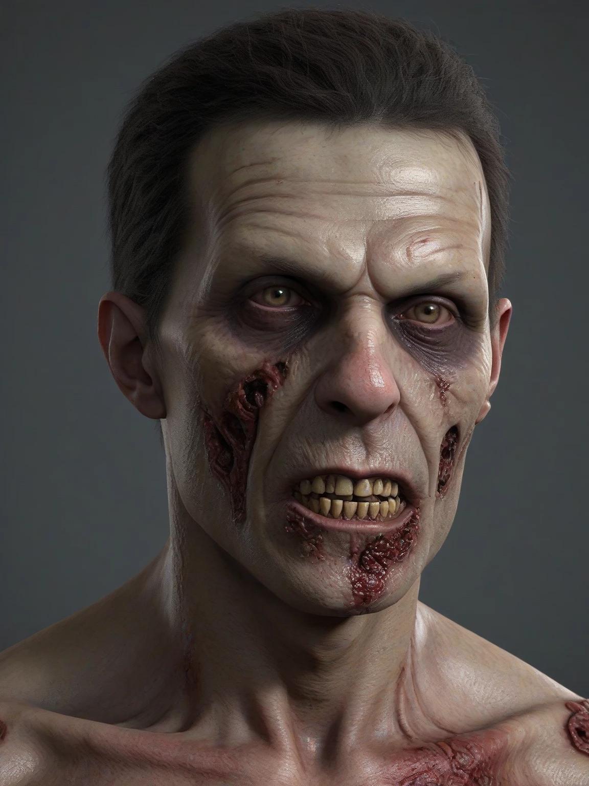 Zombie thumbnail