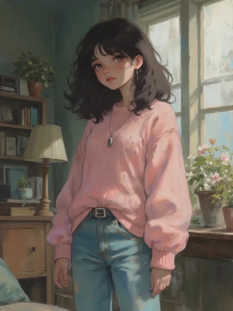 Yui Tanaka thumbnail