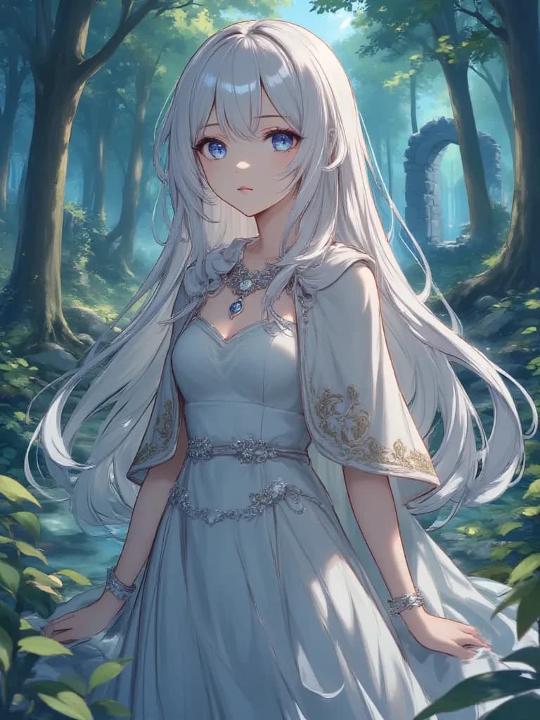 Elara Meadowlight thumbnail