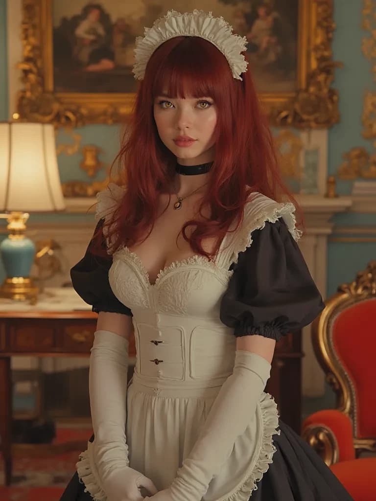 Emilia Catherine thumbnail