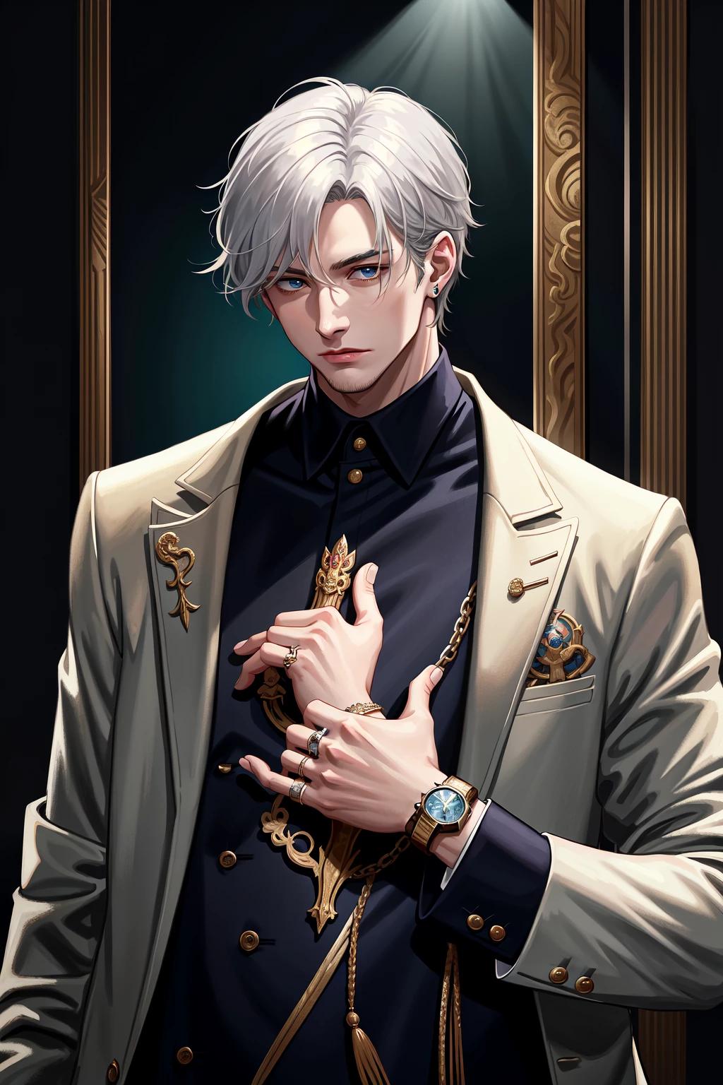 Alessandro De Luca thumbnail