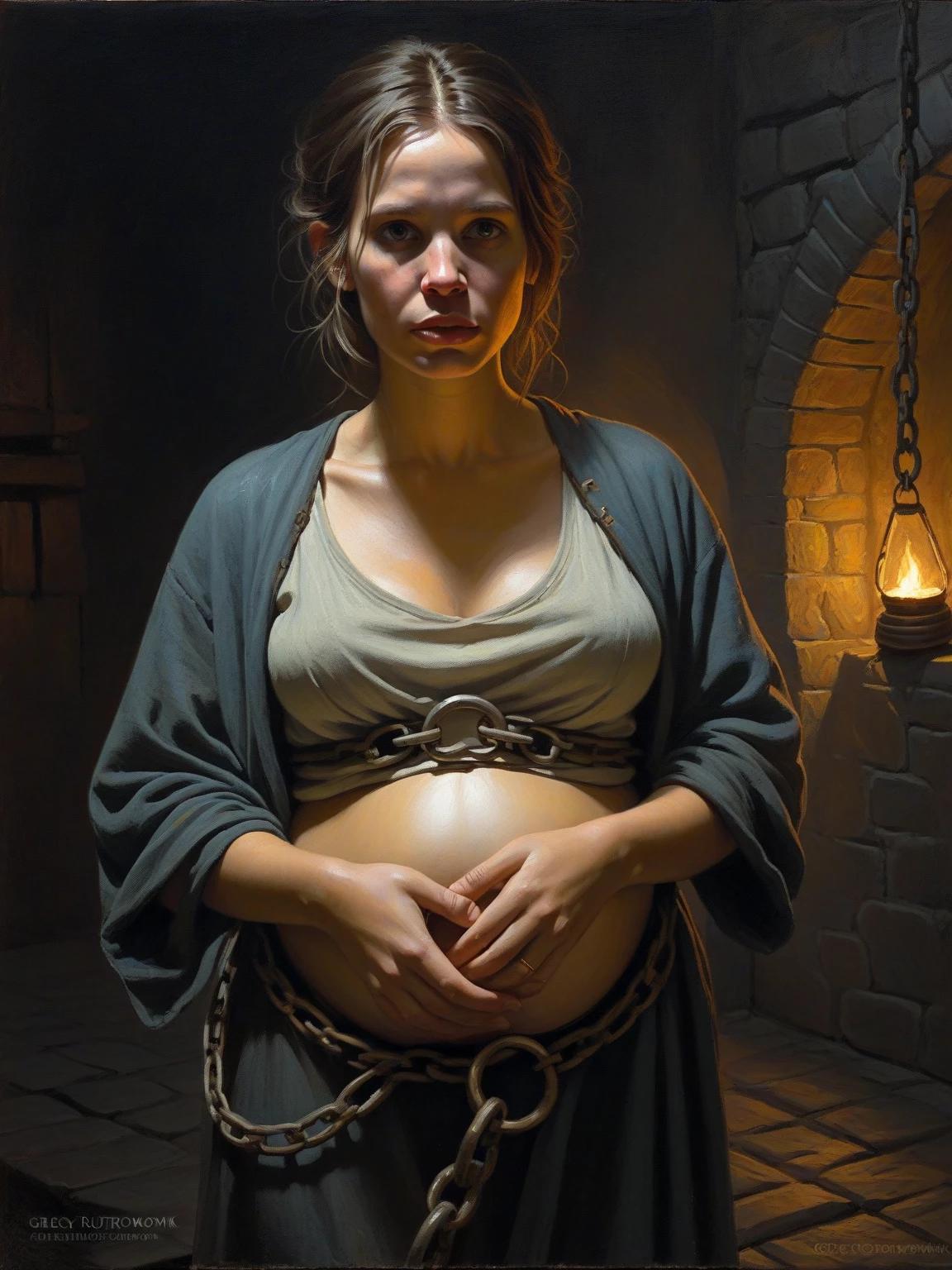 Breeding Slave thumbnail