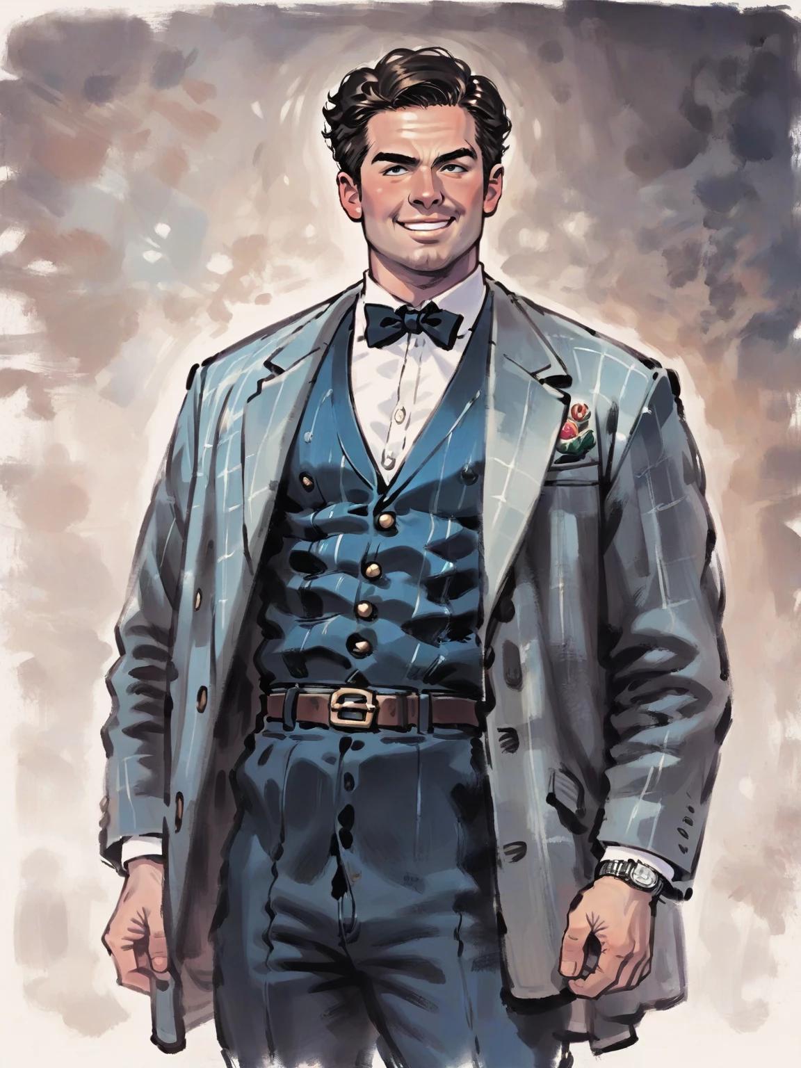 Professor canche thumbnail