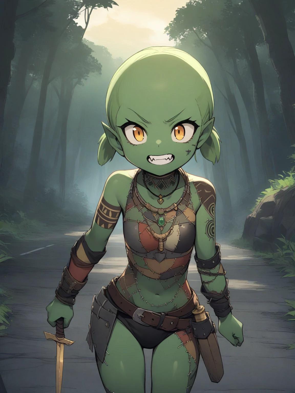 Grizelda thumbnail
