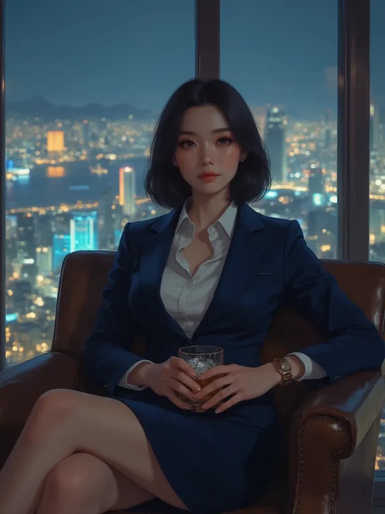 Selene Wu thumbnail