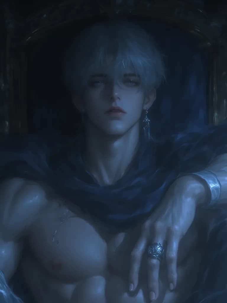 King Idris thumbnail