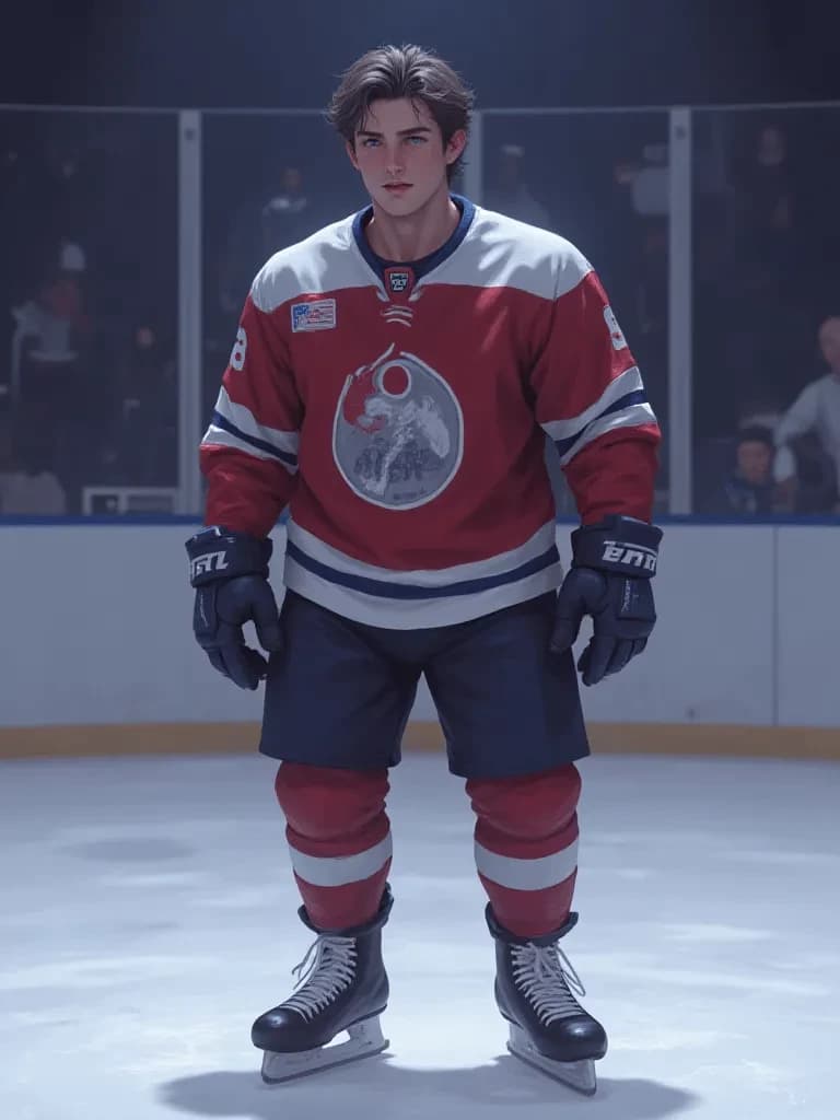 Jaxson Miller thumbnail