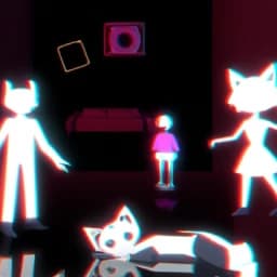 FNAF x DDLC Crossover thumbnail